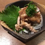 薩摩地鶏と個室居酒屋 藁火 - 