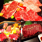 Wagyuu Yakiniku Shishigami - 