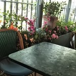 The Ivy Kensington Brasserie - 