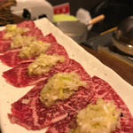 焼肉 上戸 - 