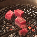 肉家 桜真 - 