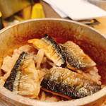 魚屋きいもん - 