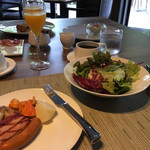 旧軽井沢KIKYOキュリオ・コレクションbyヒルトン - 