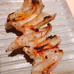 焼鳥 おみ乃 - 