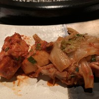 牛牛 西麻布 総本店 - 