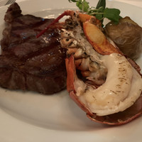 AKARENGA STEAK HOUSE - 