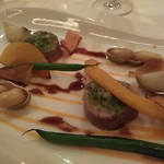 ドゥ アッシュ - 