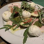 オステリア イル レヴァンテ - 