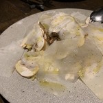 オステリア イル レヴァンテ - 