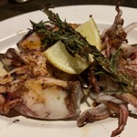 オステリア イル レヴァンテ - 