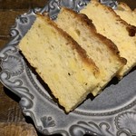 オステリア イル レヴァンテ - 