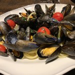 オステリア イル レヴァンテ - 