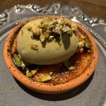 オステリア イル レヴァンテ - 