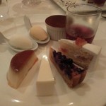 ドゥ アッシュ - 