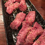 Yakiniku Yoisho - 