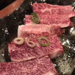 Yakiniku Yoisho - 