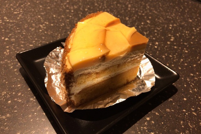 あき房 Akibow 二上 ケーキ 食べログ