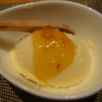 小田原おでん本店 - デザート