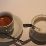 ラーゴ - エスプレッソ