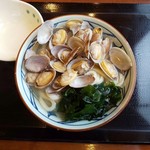 丸亀製麺 - 