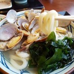 丸亀製麺 - 