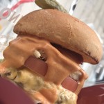 グラニーズバーガー - 