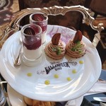 ドリーマーズ・ラウンジ - 