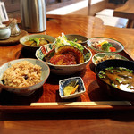 野菜食堂 こやま - 