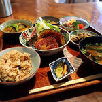 野菜食堂 こやま - 