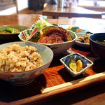 野菜食堂 こやま - 