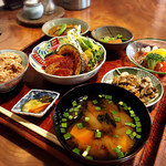 野菜食堂 こやま - 