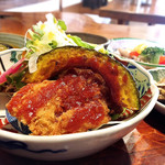 野菜食堂 こやま - 