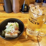 飲食笑商何屋ねこ膳 - 