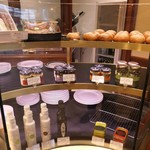 オーボンヴュータン - ショーケース