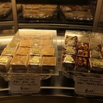 オーボンヴュータン - ショーケース