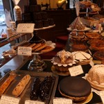 オーボンヴュータン - 焼菓子