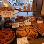 オーボンヴュータン - 焼菓子