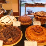 オーボンヴュータン - 焼菓子