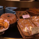 オーボンヴュータン - ゴーフル