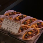 オーボンヴュータン - バルケット