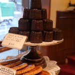 オーボンヴュータン - カヌレ