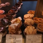 オーボンヴュータン - 焼菓子