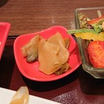 四川餐館 - 