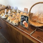 Bakery&Cafe KiKi - 