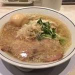 らーめん 鱗  高槻店 - 