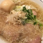 らーめん 鱗  高槻店 - 