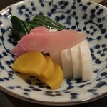 居酒屋こむぎ - 