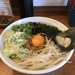 Menya Shirakaba - 料理