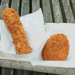 軽井沢のころっけやさん - 