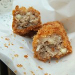 軽井沢のころっけやさん - 